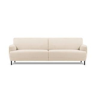 Bež sedežna garnitura Windsor & Co Sofas Neso, 235 cm