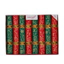 Božične pokalice v kompletu 8 ks Bon Bon – Robin Reed