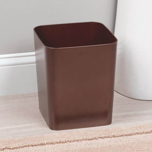Rjav koš za smeti InterDesign-image-1