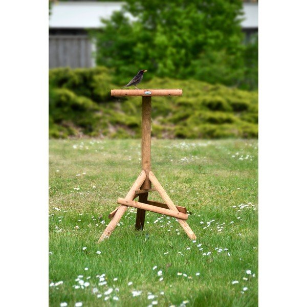 Ptičja krmilnica Tripod – Esschert Design-image-1