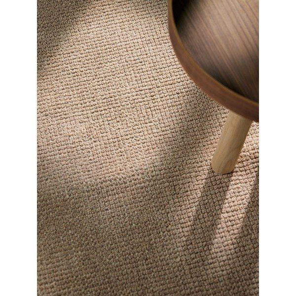 Bež ročno tkana volnena preproga 200x300 cm Greenwich – Ted Baker-image-2