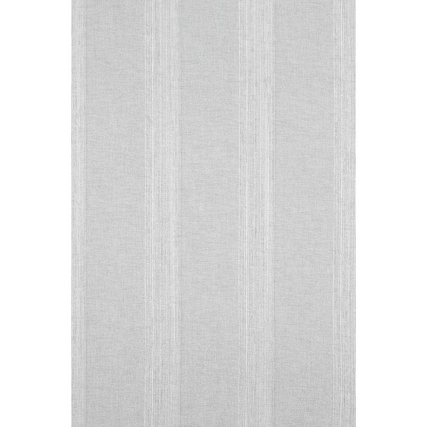 Bela prosojna zavesa 245x140 cm - Gardinia-image-2