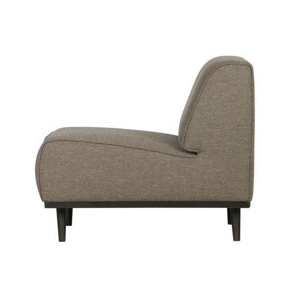 Zelen fotelj BePureHome Statement-image-1
