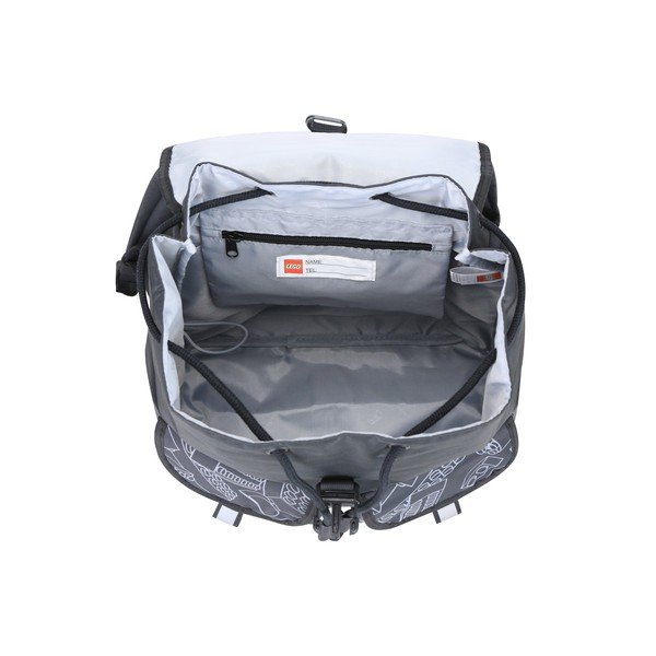 Otroški nahrbtnik 16 l Tribini Happy – LEGO®-image-4