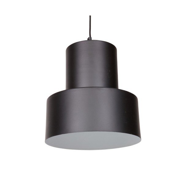 Črna stropna svetilka BePureHome Beam-image-1