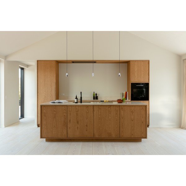 Senčilo v srebrni barvi ø 4,5 cm Brighter Days Penta – UMAGE-image-1