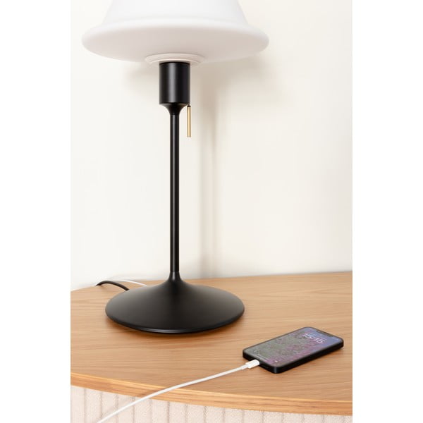 Belo senčilo ø 30 cm Butler – UMAGE-image-4