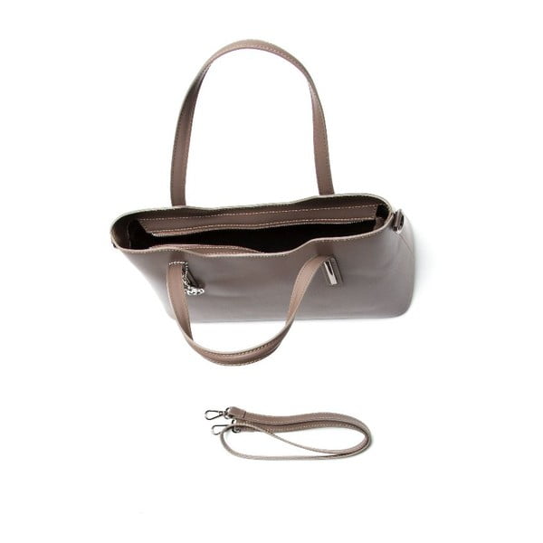 Torbica Roberta M 392 Fango-image-2