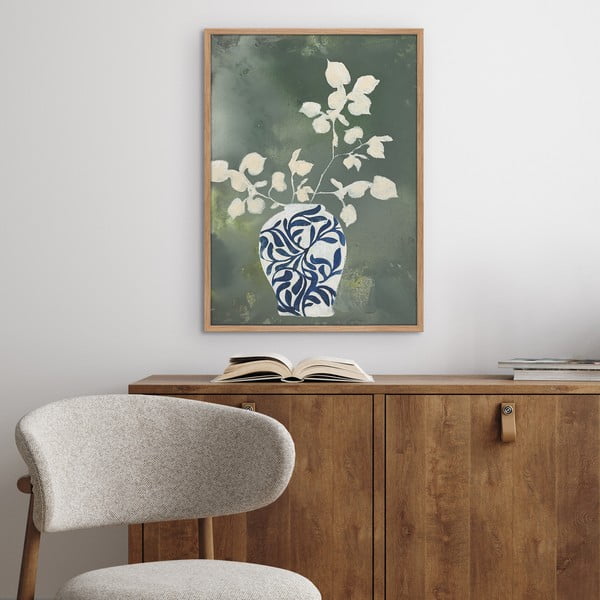 Slika 52x72 cm Still Life   – Malerifabrikken-image-1