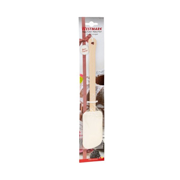 Bela lopatica Westmark Natur Pur -image-1