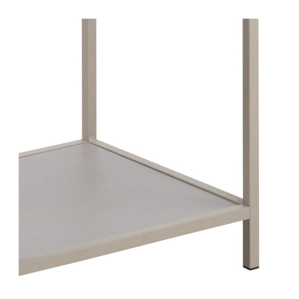 Siv regal 77x185x35 cm Seaford – Actona-image-4