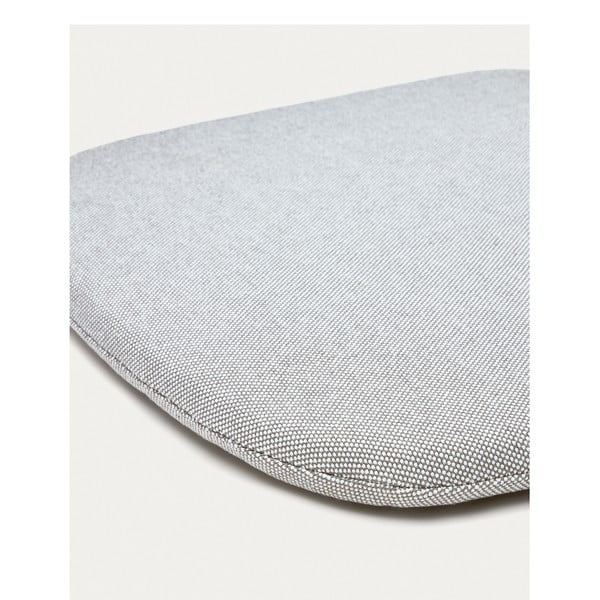Vrtna sedežna blazina 41x43 cm Joncols – Kave Home-image-1