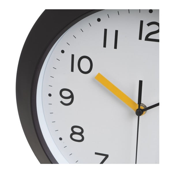 Stenska ura ø 30 cm Minimo – Casa Selección-image-2