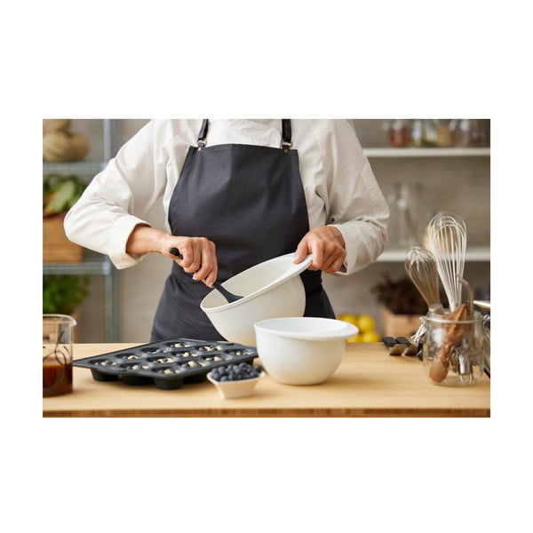 Silikonski model za mafine 25,5x36 cm – Blomsterbergs-image-4