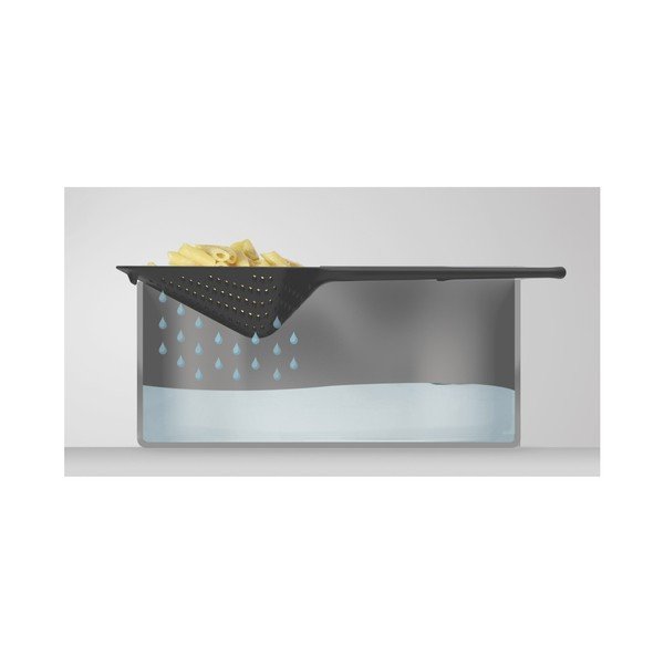 Zelena cedilna žlica Joseph Joseph Scoop-image-2