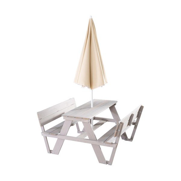 Otroški vrtni set Picnic - Roba-image-2