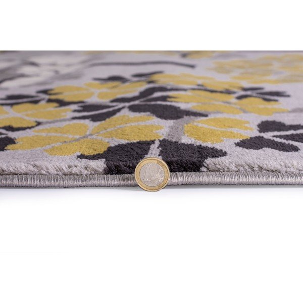 Preproga Flair Rugs Blossom Tree Ochre, 160 x 230 cm-image-2