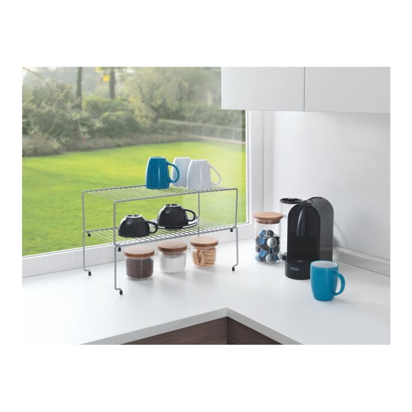 Stojalo za kuhinjske pripomočke Metaltex-image-1