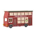 Adventni koledar Edward – Bloomingville