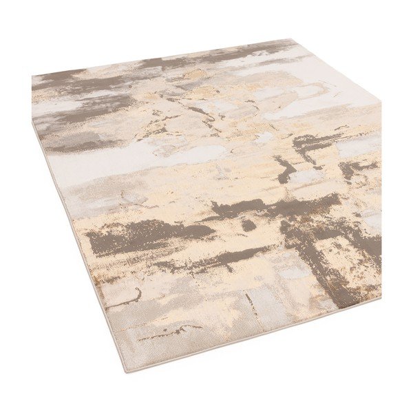 Bež/kremno bela preproga 160x220 cm Miro – Asiatic Carpets-image-4