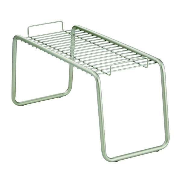 Jekleno stojalo InterDesign Forma Shelf