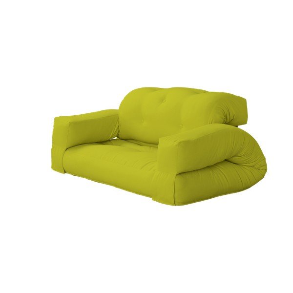 Variabilni kavč Karup Hippo Pistacie-image-2