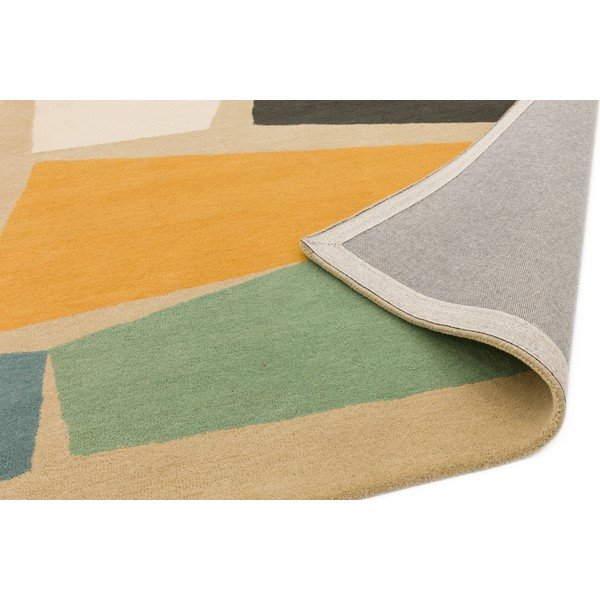 Preproga Asiatic Carpets Shapes Multi, 200 x 290 cm-image-1