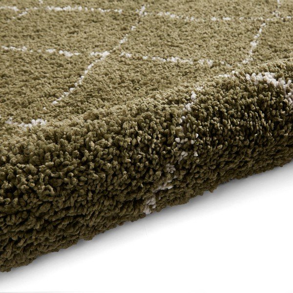 Zelena preproga 80x150 cm Boho – Think Rugs-image-3