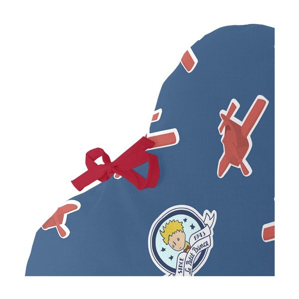 Zaščita za posteljico 60 cm Son avion - Mr. Fox-image-4