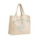 Bombažna nakupovalna vrečka Country Kitchen – Premier Housewares