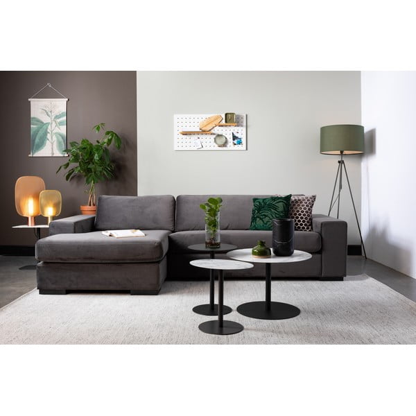 Zelena talna svetilka Zuiver Lesley-image-2