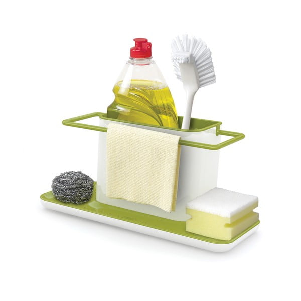 Zeleno stojalo za detergent Joseph Joseph Caddy Large-image-3