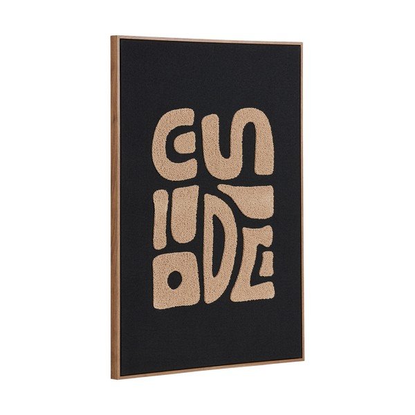 Slika z okvirjem 50x70 cm Tine – House Nordic-image-4