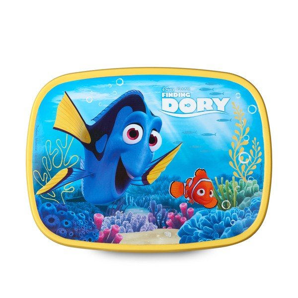 Otroška škatla za prigrizke Rosti Mepal Finding Dory-image-1