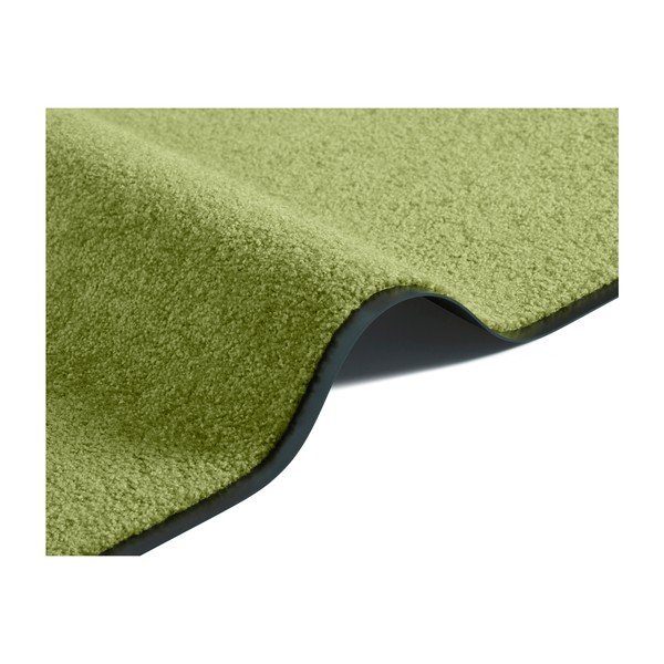 Green Hanse Home Wash & Clean Mat, 39 x 58 cm-image-1