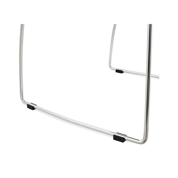 Črni stol Kokoon Design Tikada-image-4