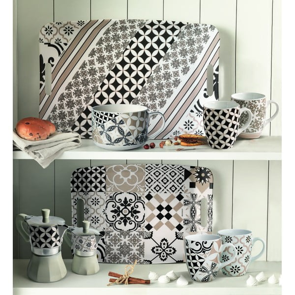 Kafetiera Brandani Alhambra, višina 12,5 cm-image-1