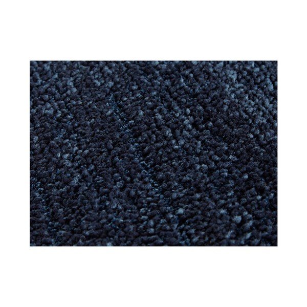 Temno modra preproga Elle Decor Glow Loos, 160 x 230 cm-image-4