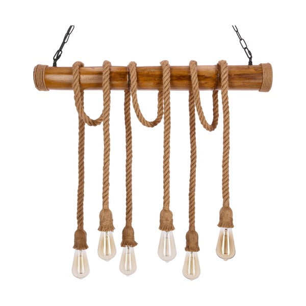 Viseča svetilka Vint – Candellux Lighting-image-1