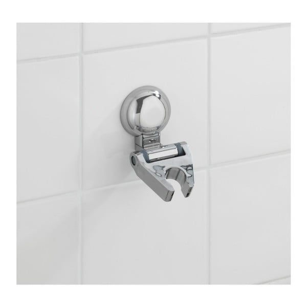 Nastavljiv nosilec za ročko za tuš Wenko Magic-Loc Fiorina-image-3