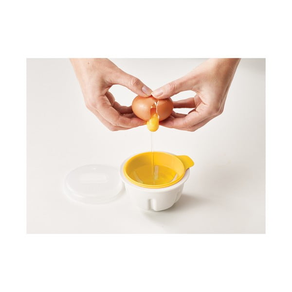 Rumeno držalo za kuhana jajca Joseph Joseph Joseph M-Poach-image-4