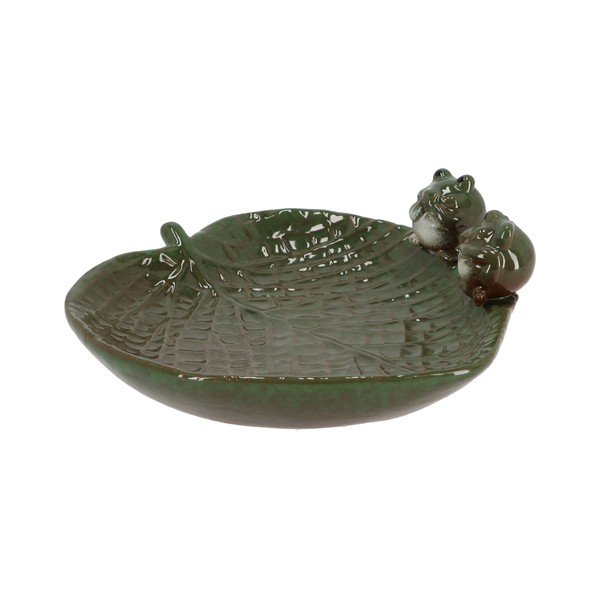Ptičja krmilnica Frogs – Esschert Design-image-3