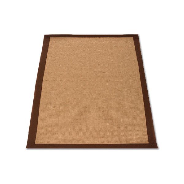 Preproga Ribja kost Choco, 120x170 cm-image-3