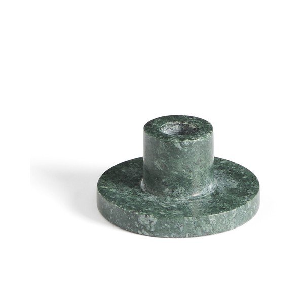 Kamnit svečnik Zalvori – Kave Home