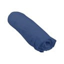 Napenjalna otroška rjuha za otroško posteljico iz muslina 60x120 cm – Bébé Douceur