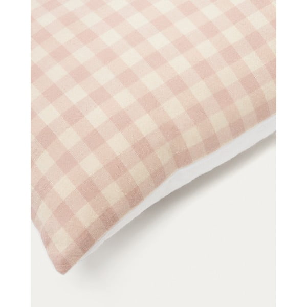 Otroška blazina 45x45 cm Yanil – Kave Home-image-1