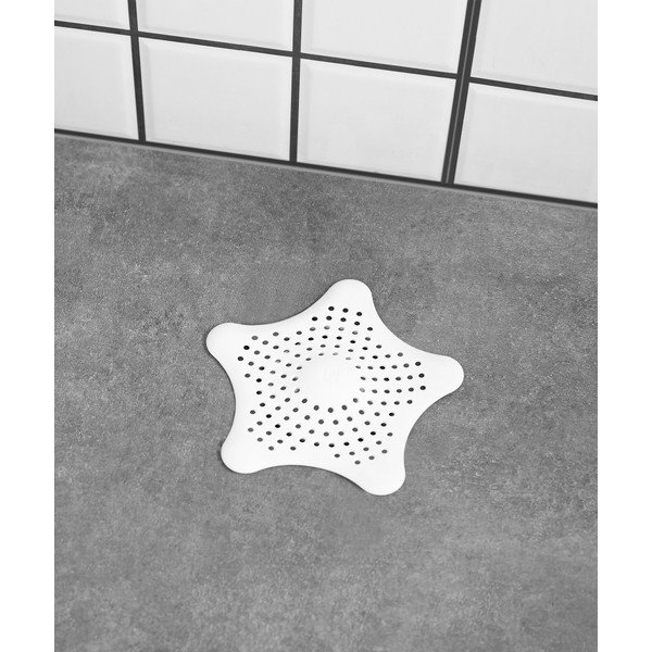 Gumijasto sito za umivalnik Starfish - Umbra-image-1