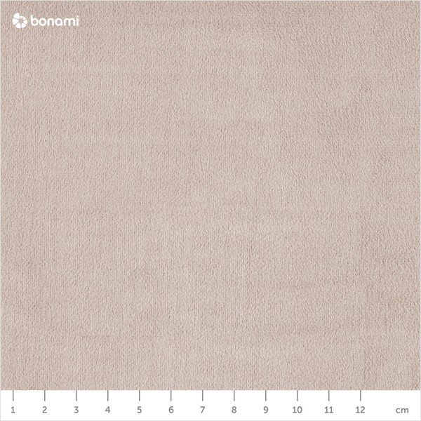 Krem fotelj Kooko Home Love-image-1