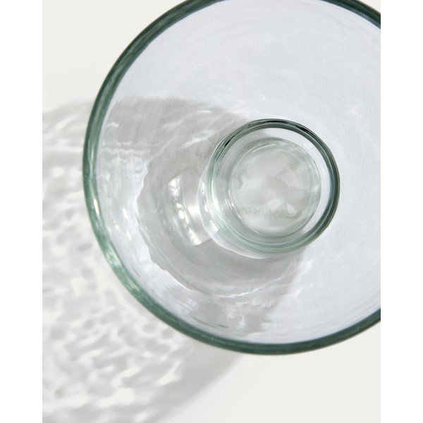 Steklena skledica Sileia – Kave Home-image-2