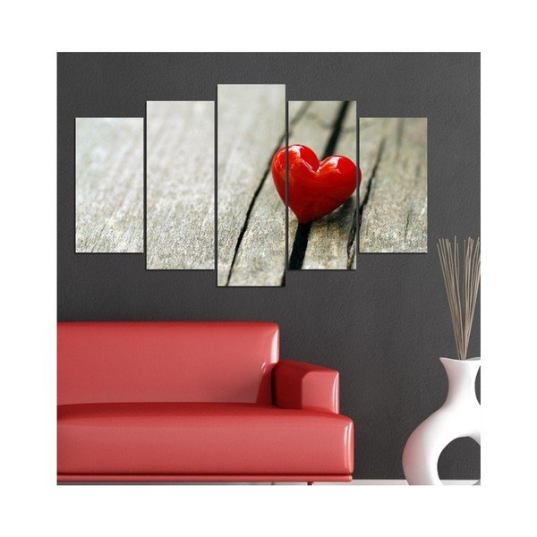 Večdelna slika Insigne Galuya, 102 x 60 cm-image-1